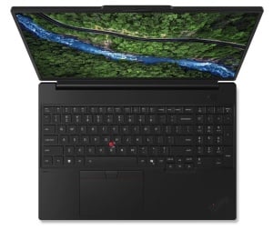 Lenovo Think ThinkPad P16s G5 Ultra 9 386H (16C(4P+8E+4LPE)/16T, up to 4.9GHz, 18MB), 64GB LPCAMM2 LPDDR5X, SSD 1TB NVMe, 16" 2.8K (2880x1800) OLED AG 500nit, RTX PRO 2000 Blackwell 8GB GDDR7, GLAN, Wi-Fi7, BT5.4, KybUK BL, FP Win 11 Pro 21XE0017CX