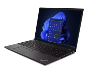 Lenovo Think ThinkPad T16 G4 Ultra 7 255U (12C (2P+8E+2LPE)/14T, up to 5.2GHz, 12MB), 1x32GB DDR5-5600, SSD 1TB NVMe, 16" WUXGA (1920x1200) AG IPS 400n, Intel Graphics, GLAN, WLAN, BT, 1xHDMI, 2xTB4, KybUK BL, FPR, SCR, Cam 5.0 Win 11 Pro 21QE008ACX