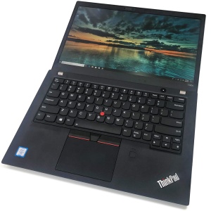 Lenovo Think ThinkPad X1 Carbon G13, Core Ultra 7 265U (12C/14T, Max Turbo 5.3GHz/12MB), 64GB LPDDR5x-8400, SSD 1TB PCIe, 14.0" 2.8K (2880x1800) OLED 500n TOUCH, Intel Graphics, Wi-Fi 7, BT, WWAN 5G RM520N-GL, KybUK BL, FPR, 2x Win 11 Pro 21NX0064CX