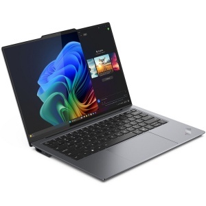 Lenovo Think ThinkPad X9-14 G1 (GREY) Core Ultra 7 258V (8C/8T, Max Turbo 4.8GHz/12MB), 32GB LPDDR5x-8533 (int), SSD 2TB PCIe, 14" 2.8K (2880x1800) OLED 500n TOUCH, Intel Arc 140V Graphics, Wi-Fi 7, BT5.4, KybUK BL, FPR, 2x TB4 Win 11 Pro 21QA002ACX
