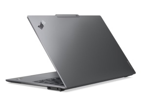 Lenovo Think ThinkPad X9-14 G1 (GREY) Core Ultra 7 258V (8C/8T, Max Turbo 4.8GHz/12MB), 32GB LPDDR5x-8533 (int), SSD 1TB PCIe, 14" WUXGA (1920x1200) OLED 400n NON-TOUCH, Intel Arc 140V Graphics, Wi-Fi 7, BT5.4, KybUK BL, FPR, 2 Win 11 Pro 21QA001WCX - Img 3