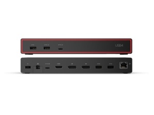Lenovo ThinkPad USB4 Dock 5000 - Img 3