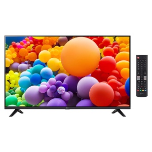 LG LG 43'' (108 cm) 4K HDR Smart UHD TV, 2024 43UT73003LA