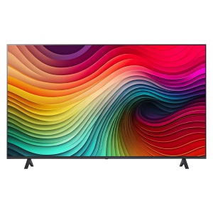 LG LG 50'' (127 cm) 4K HDR Smart UHD TV, 2024 50NANO82T3B