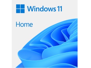 Licenca MICROSOFT GGK Windows 11 Home /64bit/Eng Int/DVD/1 PC*