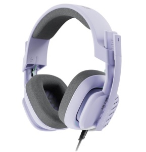 Logitech Astro A10 STAR KILLER BASE, Ozone-Grey - Img 2