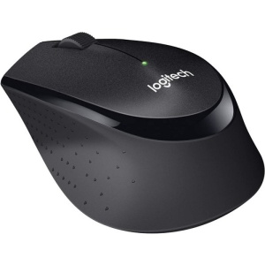 Logitech B330 Silent Wireless mouse Black for Business * - Img 3