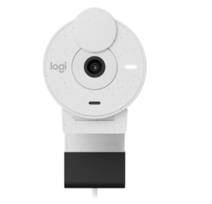 Logitech Brio 300 White - Img 3