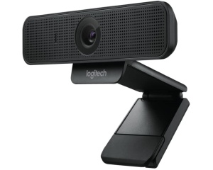 LOGITECH C925e Full HD web kamera - Img 3