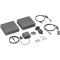 LOGITECH EXTEND - BLACK - USB - PLUGCG - EMEA29-953 952-000199 - Img 11