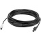 LOGITECH EXTENDED CABLE FOR GROUP CAMERA 10M - WW 939-001487 - Img 2