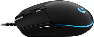 Logitech G PRO (HERO) Gaming Mouse USB - Img 2