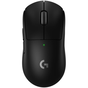 LOGITECH G PRO X SUPERLIGHT 2 SE - BLACK - 2.4GHZ - EWR2i-934 - #934 910-007553