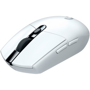 LOGITECH G305 LIGHTSPEED Wireless Gaming Mouse - WHITE - EER 910-005291 - Img 3