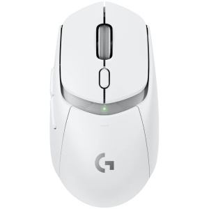 LOGITECH G309 LIGHTSPEED - WHITE - 2.4GHZ/BT - EER2-933 - G309 910-007207 *