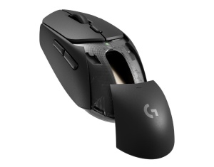 Logitech G309 Lightspeed Wireless Gaming Mouse, Black - Img 2