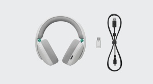 Logitech G325 Gaming Headset White - Img 3