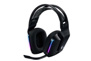 Logitech G335 Gaming Headset Black * - Img 1