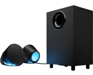 LOGITECH G560 LIGHTSYNC PC Gaming zvučnici - Img 1