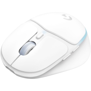 LOGITECH G705 LIGHTSPEED Wireless Gaming Mouse - OFF-WHITE - EER2 910-006367