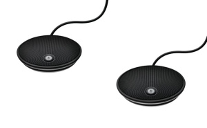 Logitech Group Expansion Microphones ( 2 pack)