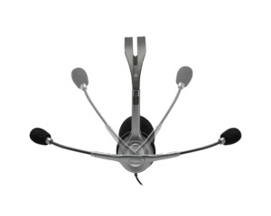 LOGITECH H110 Stereo Headset slušalice sa mikrofonom * - Img 3