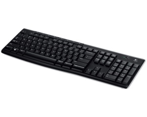 LOGITECH K270 Wireless USB US tastatura - Img 2