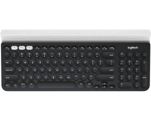 LOGITECH K780 Wireless Multi-device Keyboard US - Img 2