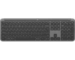 LOGITECH K950 Wireless Graphite US tastatura *