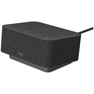 LOGITECH Logi Dock - GRAPHITE - USB - EMEA-914 - MSFT 986-000020 - Img 2