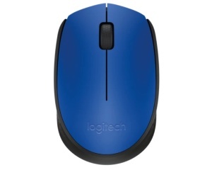 LOGITECH M171 Wireless plavi miš * - Img 1