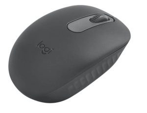 Logitech M196 Bluetooth Mouse for Notebook Graphite Grey - Img 2