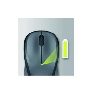 Logitech M235 Wireless Mouse Colt Matte * - Img 3