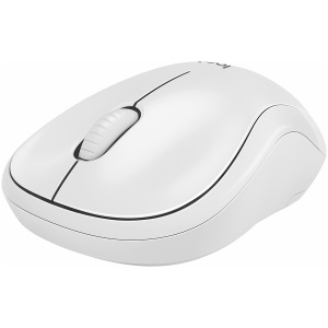 LOGITECH M240 Bluetooth Mouse - OFF WHITE - SILENT 910-007120 - Img 2