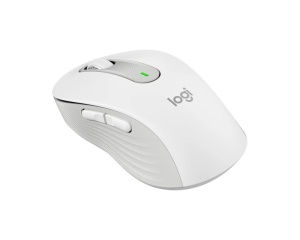 LOGITECH M650 L Wireless beli miš - Img 3