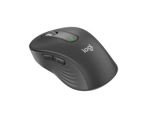 LOGITECH M650 Wireless Graphite miš OEM * - Img 2