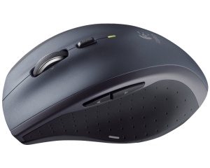 LOGITECH M705 Marathon Wireless miš Retail * - Img 2