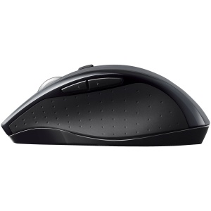 LOGITECH M705 Marathon Wireless Mouse - BLACK 910-001949 - Img 4