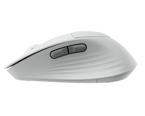 LOGITECH M850 L Wireless White beli miš