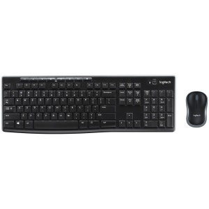LOGITECH MK370 Bluetooth Combo - GRAPHITE - US INT'L - B2B 920-012077