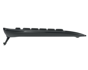 LOGITECH MK545 Advanced Wireless Desktop US tastatura + miš crna - Img 3