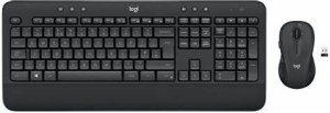Logitech MK545 Advanced Wireless Desktop US - Img 2