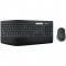 LOGITECH MK850 Bluetooth Performance Wireless Combo - BLACK - US INT'L 920-008226 - Img 3