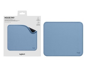 Logitech Mouse Pad Studio Series - BLUE GREY * - Img 3