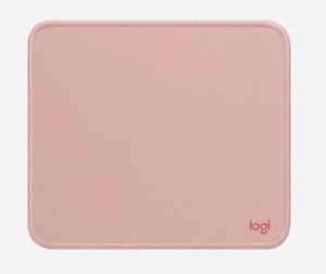 Logitech Mouse Pad Studio Series - DARKER ROSE - Img 3