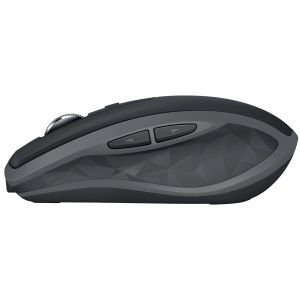 LOGITECH MX Anywhere 2S Bluetooth Mouse - GRAPHITE 910-007230 - Img 4