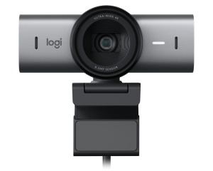 LOGITECH MX Brio 705 for Business Webcam GRAPHITE * - Img 3