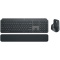LOGITECH MX Keys Bluetooth Combo Gen 2 - GRAPHITE - US INT'L - B2B 920-010933 - Img 4