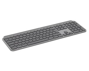 LOGITECH MX Keys S Wireless Illuminated tastatura Graphite YU * - Img 3