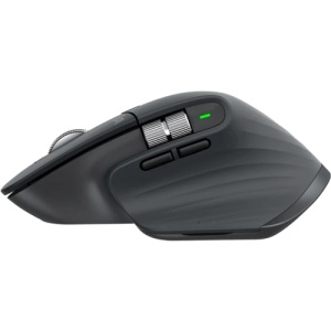 Logitech MX Master 3S Bluetooth Edition Graphite * - Img 2